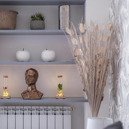 Vatican Corner Family Apartment Рим Экстерьер фото