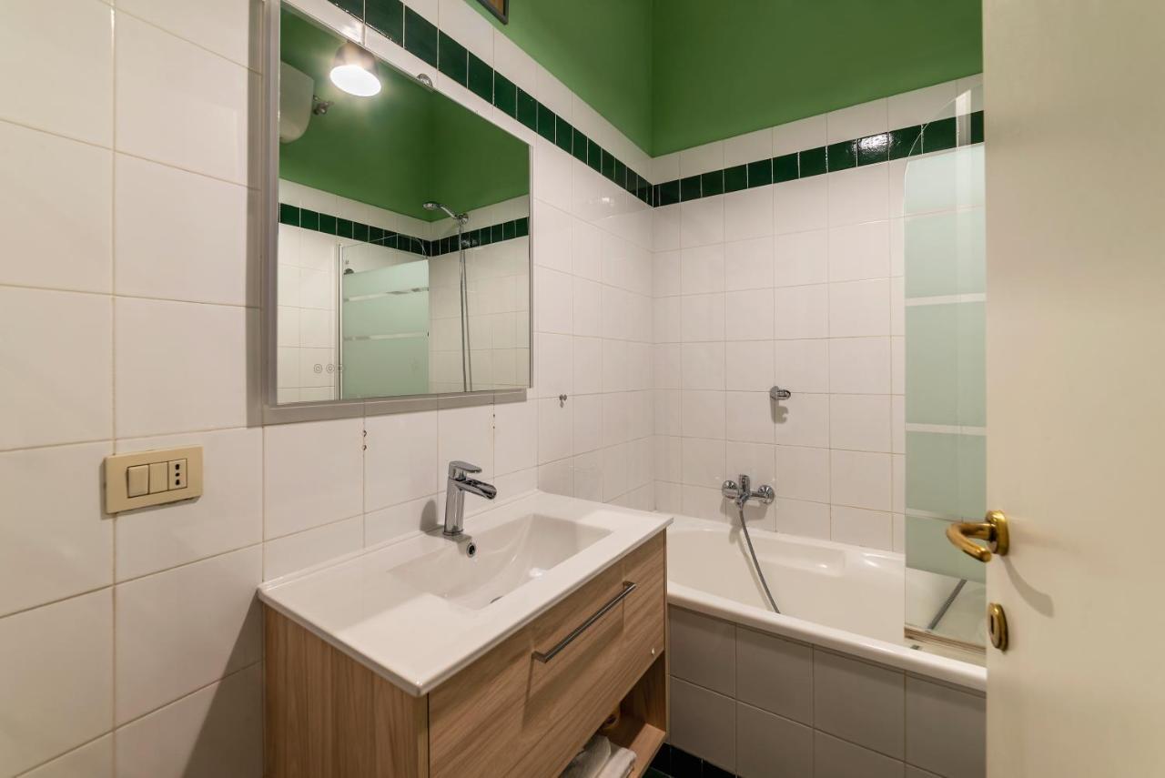 Vatican Corner Family Apartment Рим Экстерьер фото