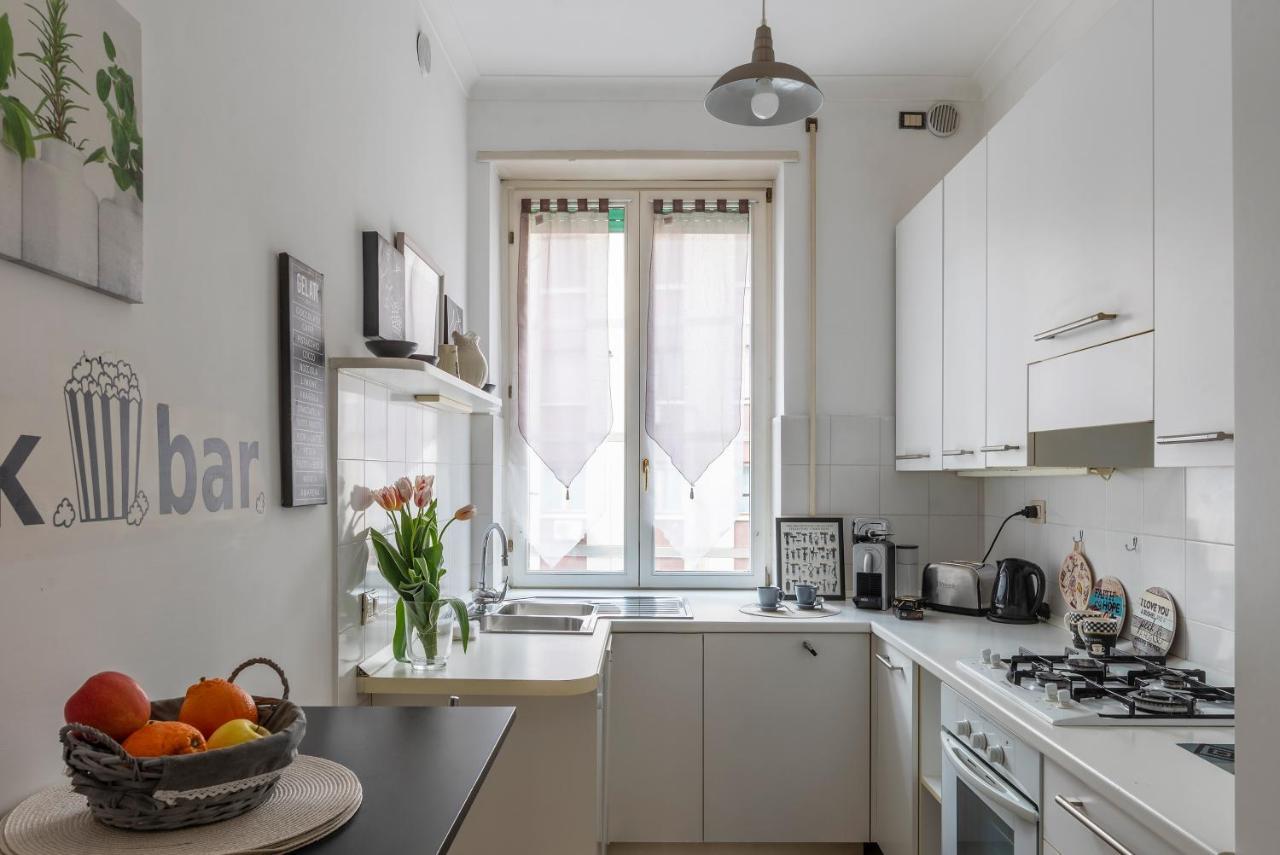 Vatican Corner Family Apartment Рим Экстерьер фото